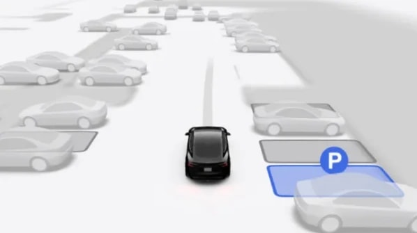 TESLA Model Y Long Range Allrad 514PS / Enhanced Autopilot / Anhängerkupplung-image-19
