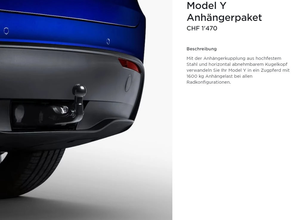 TESLA Model Y Long Range Allrad 514PS / Enhanced Autopilot / Anhängerkupplung-image-20