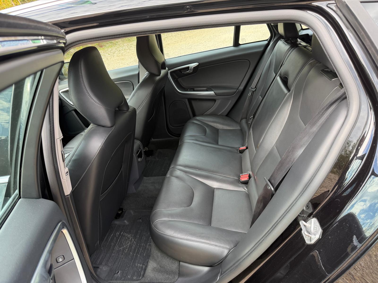 VOLVO 2.0 D4 Summum S/S-image-9