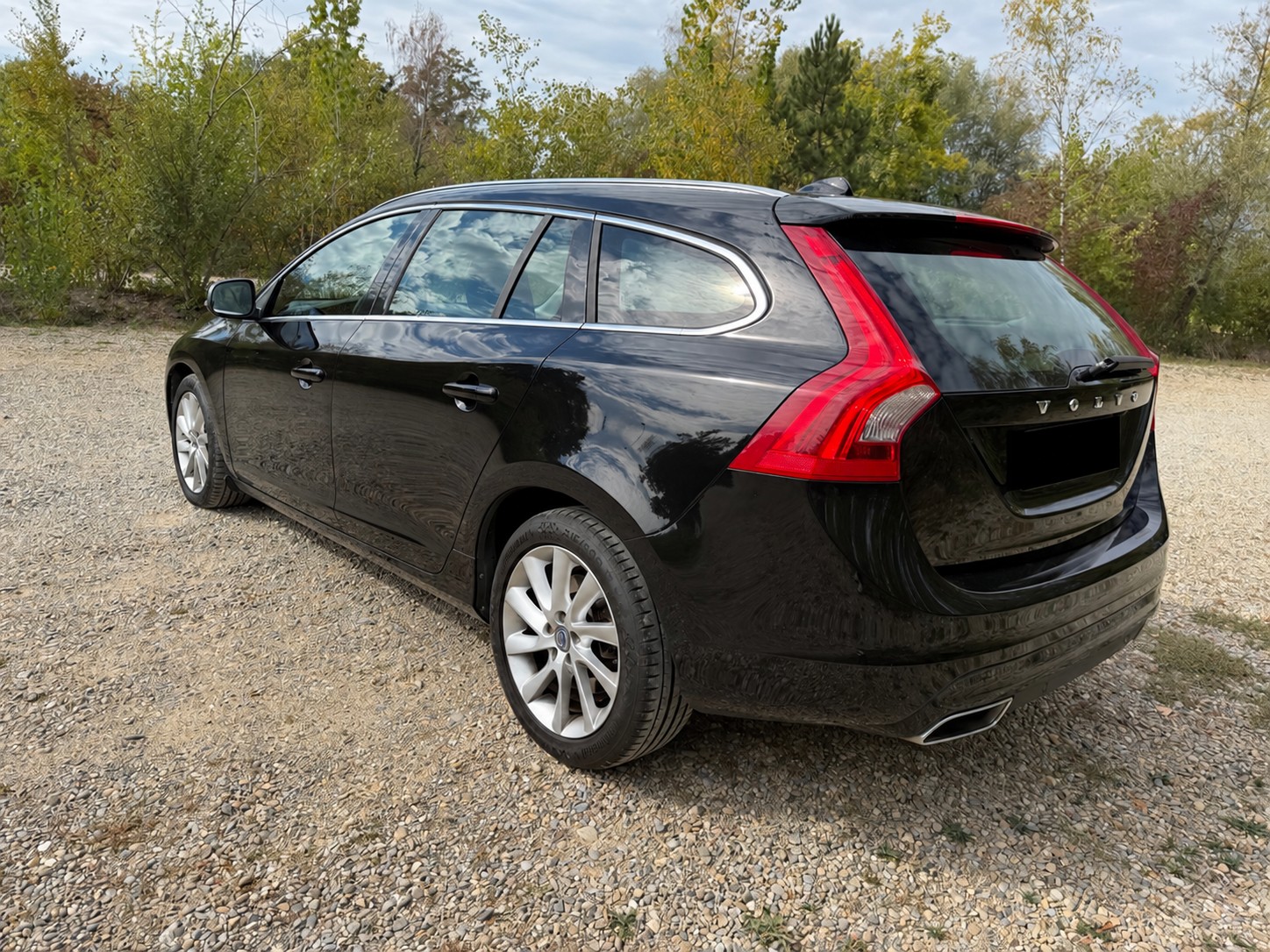 VOLVO 2.0 D4 Summum S/S-image-5