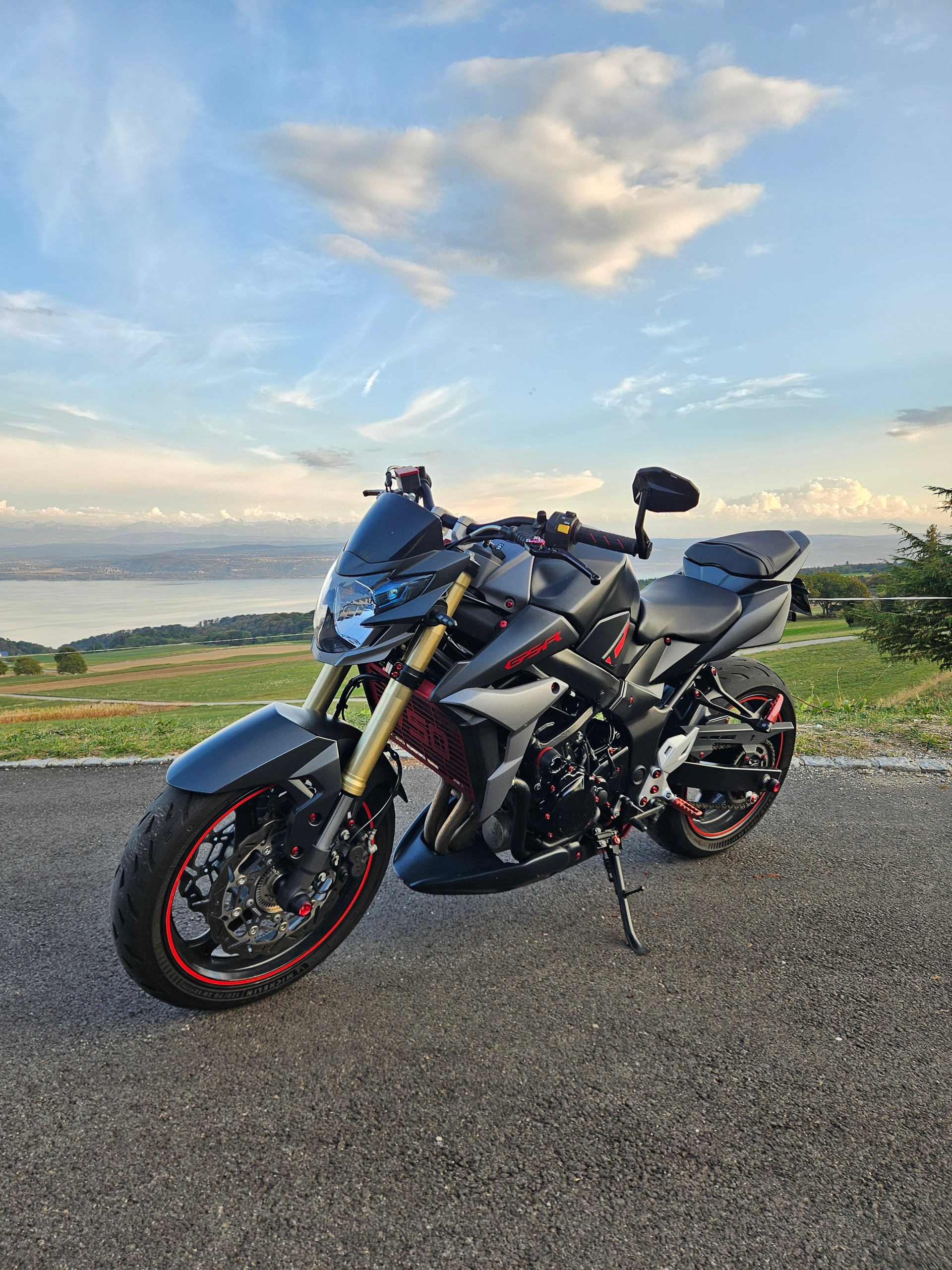 SUZUKI GSR 750 ABS-image-4