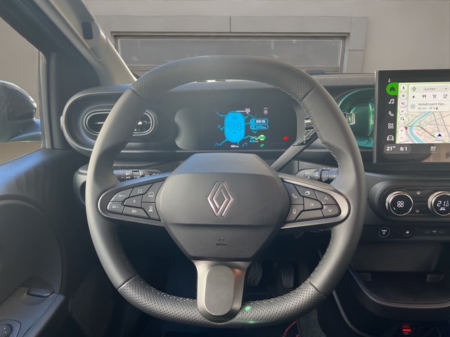RENAULT Twingo E-Tech Urban Range techno-image-5