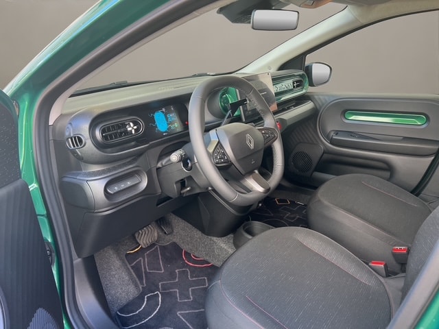 RENAULT Twingo E-Tech Urban Range techno-image-4
