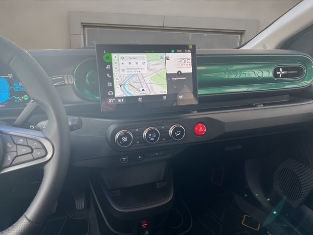 RENAULT Twingo E-Tech Urban Range techno-image-6