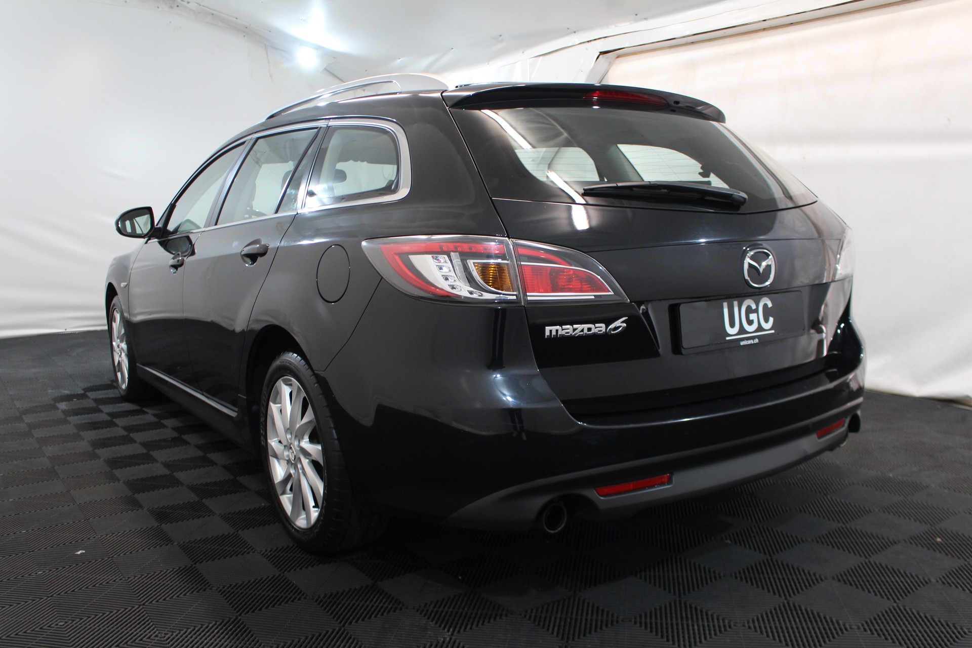 MAZDA 6 Station Wagon 2.0 DISI Motion-showroom-element-3