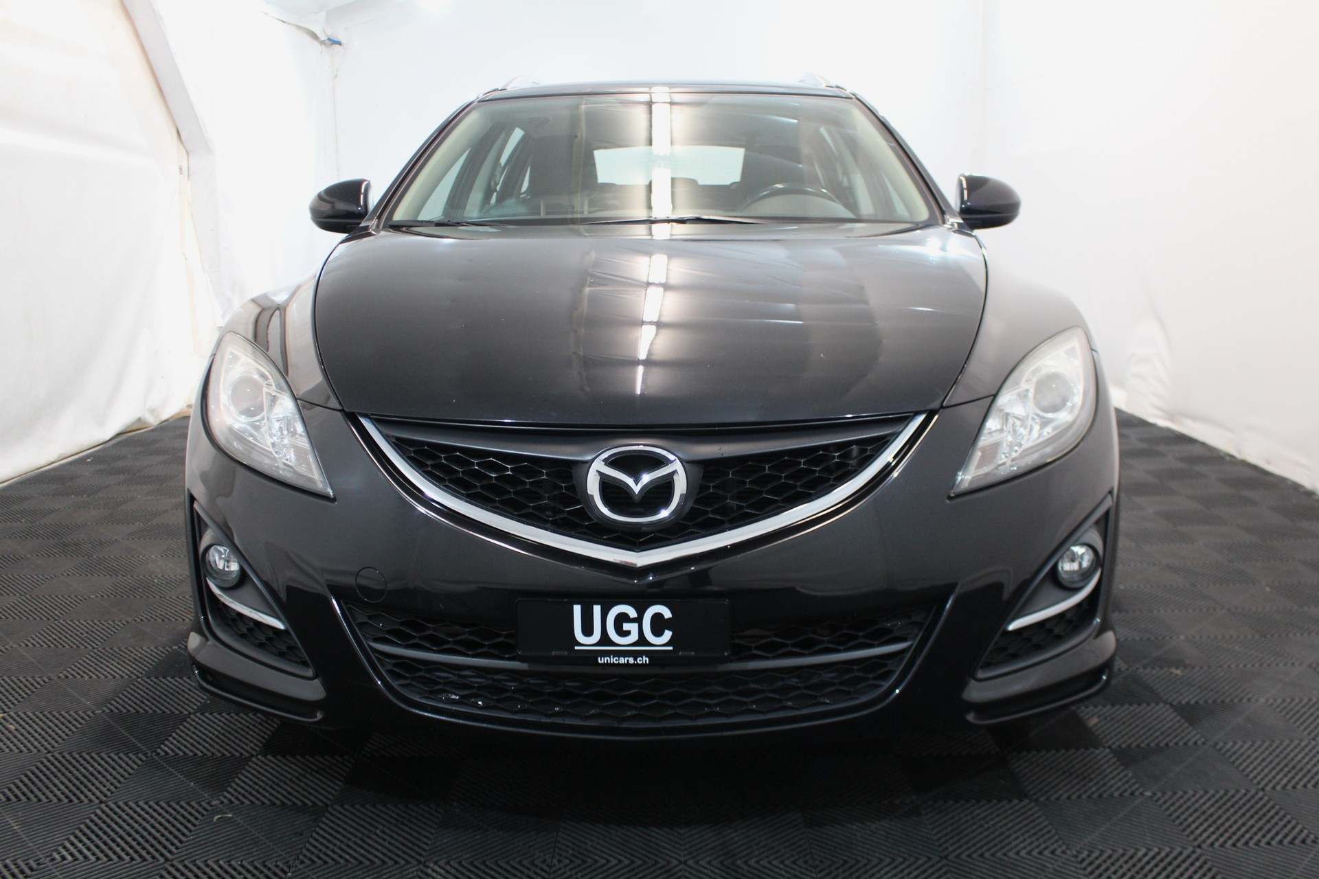 MAZDA 6 Station Wagon 2.0 DISI Motion-showroom-element-1