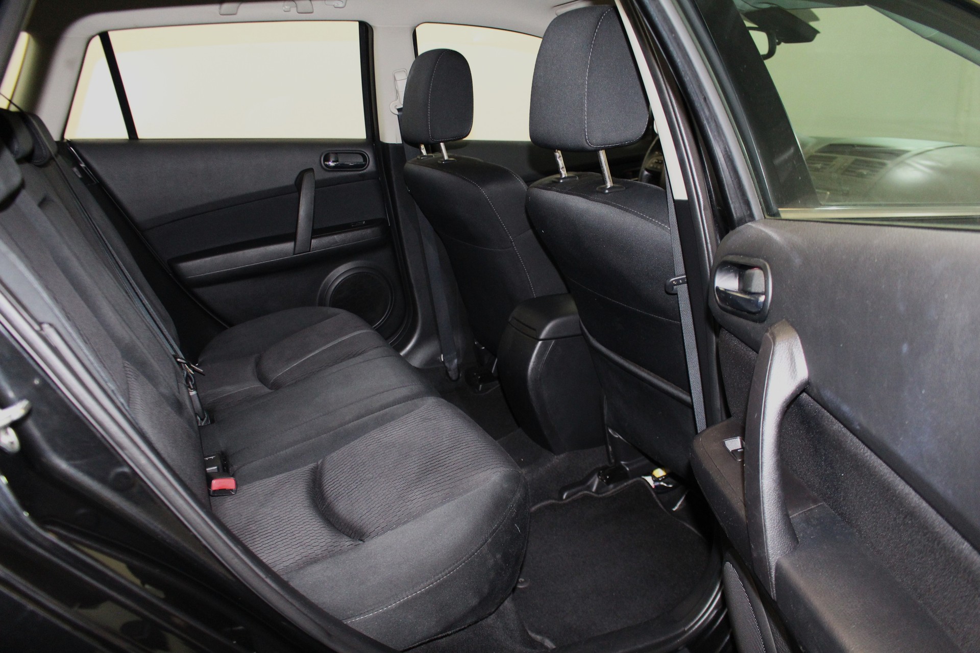 MAZDA 6 Station Wagon 2.0 DISI Motion-image-9