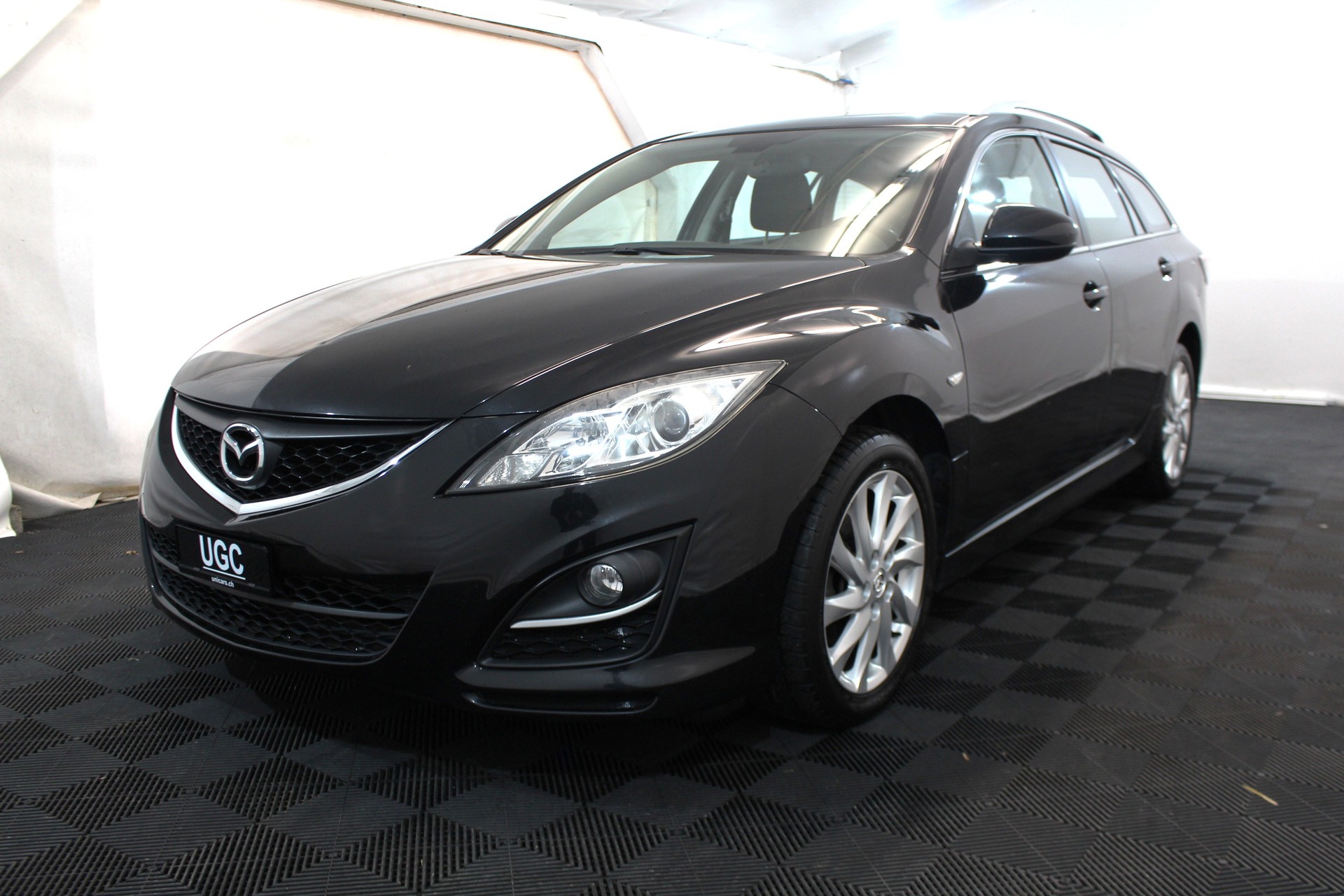 MAZDA 6 Station Wagon 2.0 DISI Motion-showroom-element-2