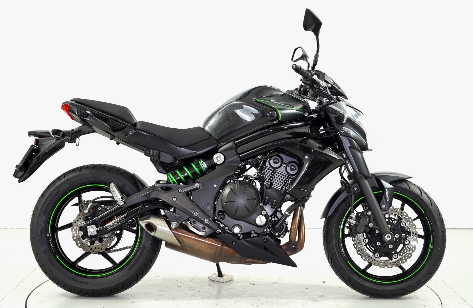 KAWASAKI ER-6n ABS-image-3