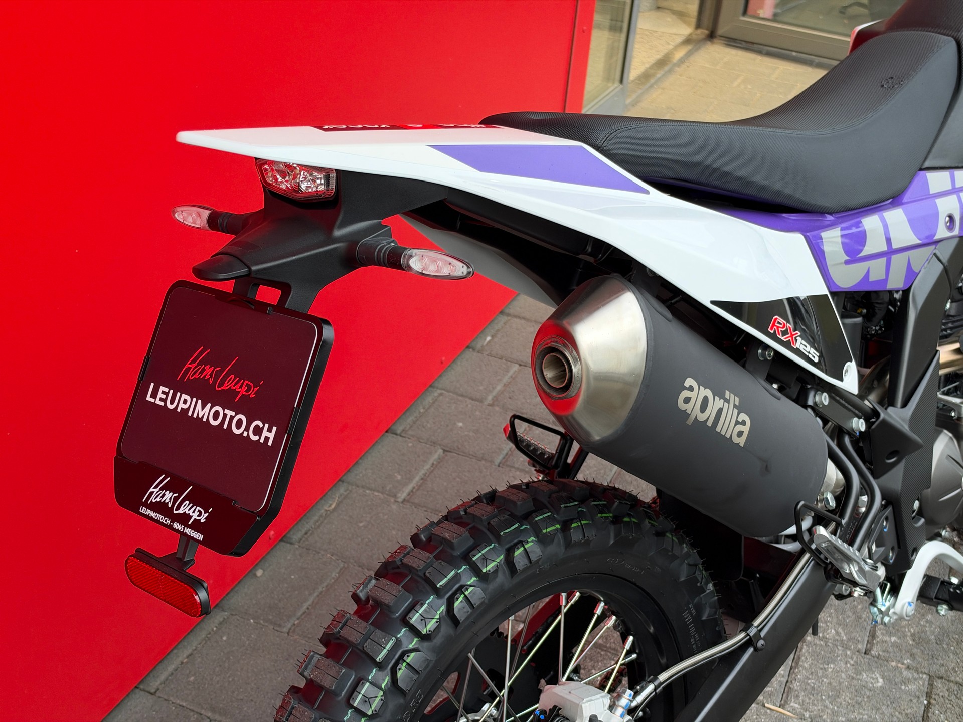 APRILIA RX 125 E5+-image-13