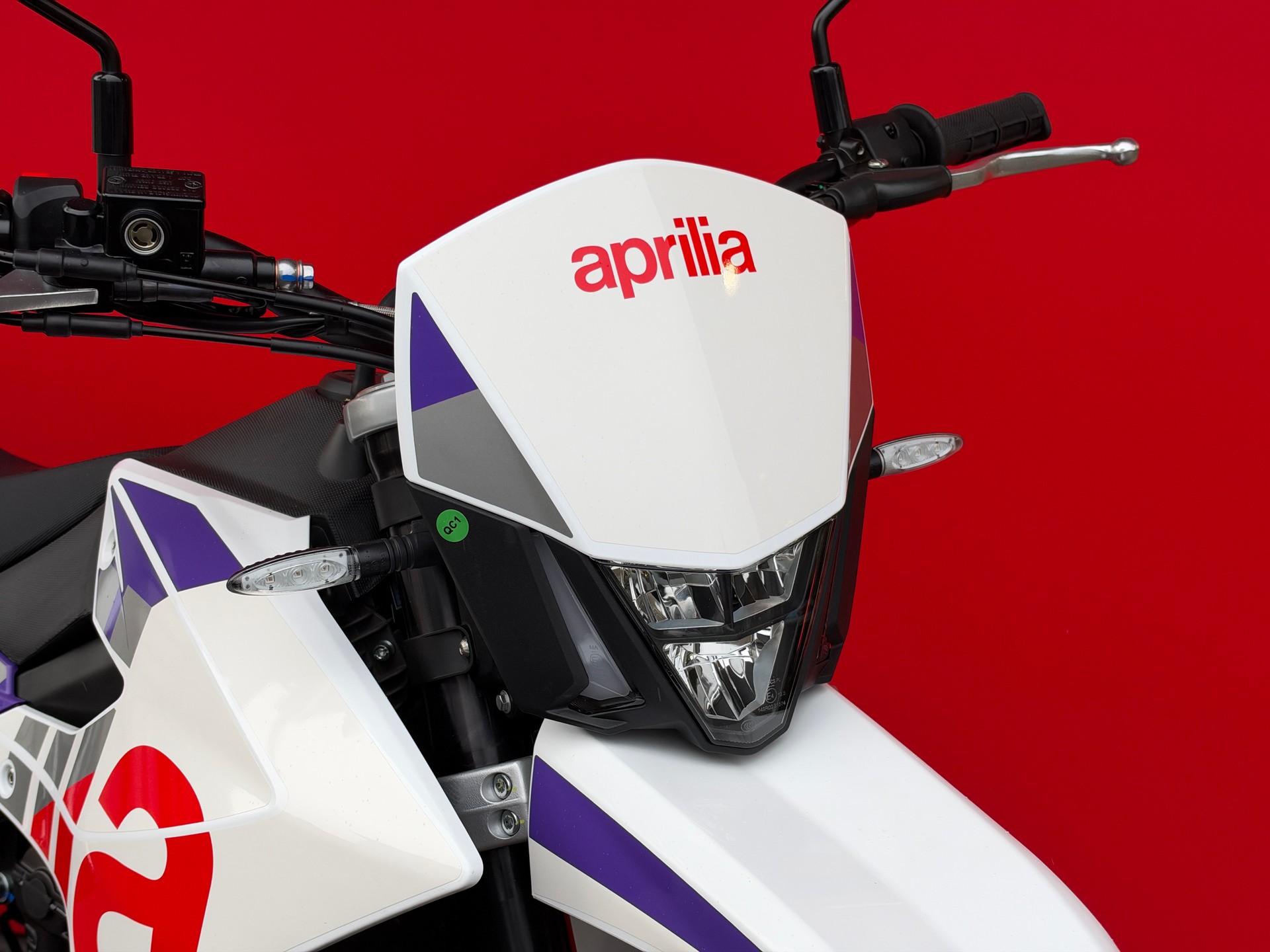 APRILIA RX 125 E5+-image-12