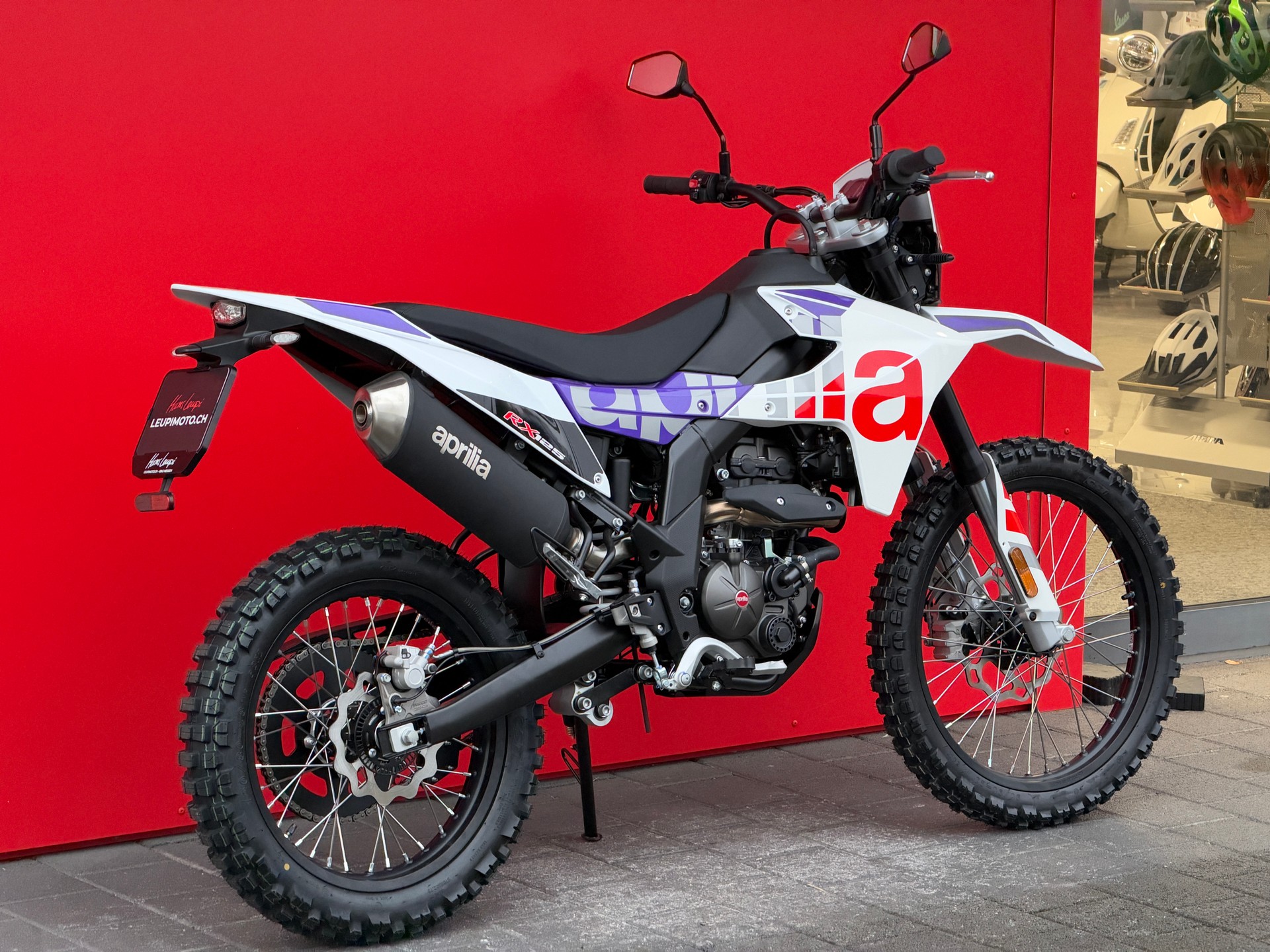 APRILIA RX 125 E5+-image-11