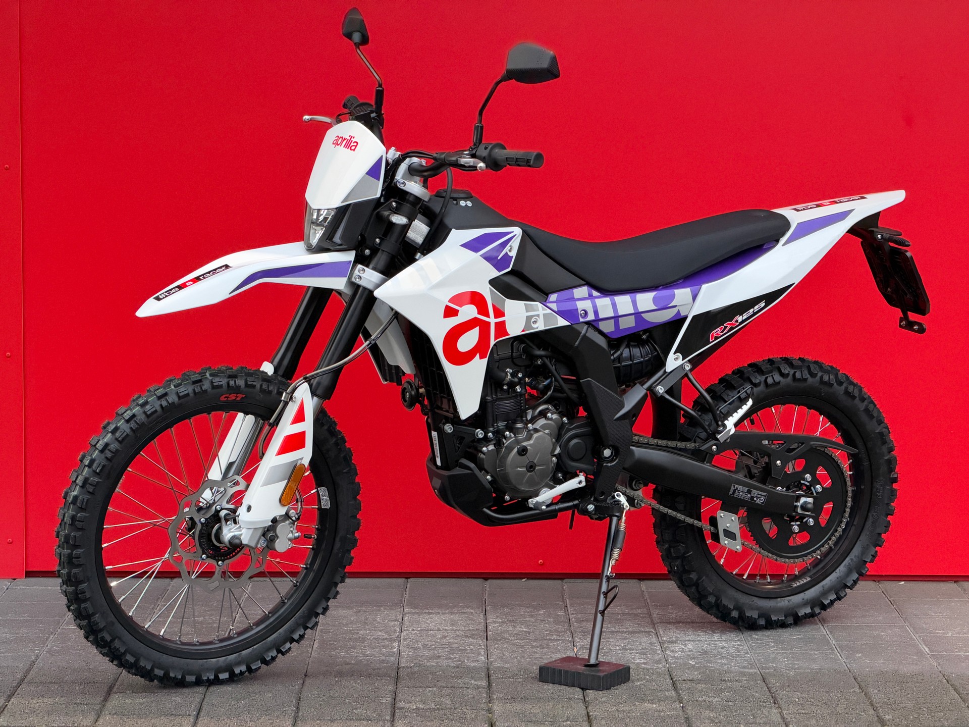 APRILIA RX 125 E5+-image-10