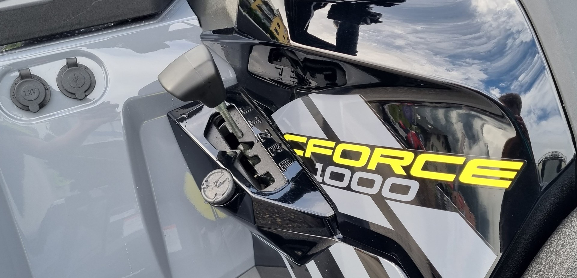 CF MOTO CFORCE 1000 Ab MFK mit L7e-B1 Euro 5-image-4