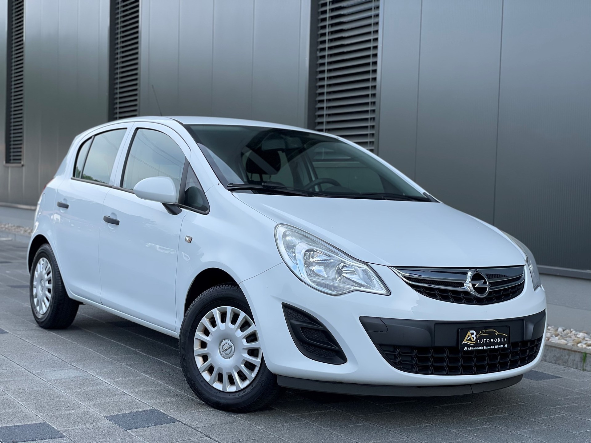 OPEL Corsa 1.2 TP