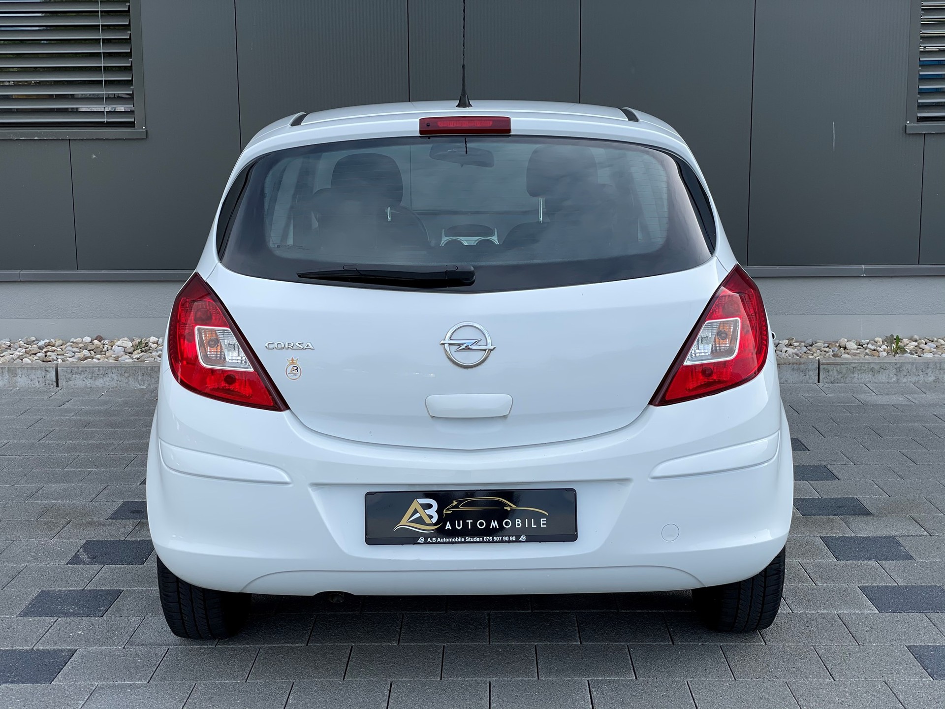 OPEL Corsa 1.2 TP-image-5