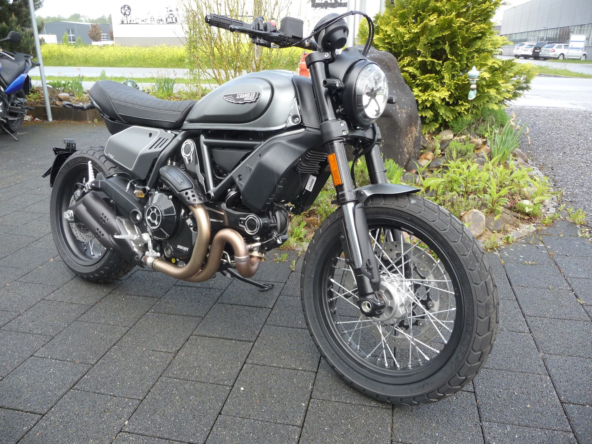 DUCATI Scrambler 800 Nightshift-image-5