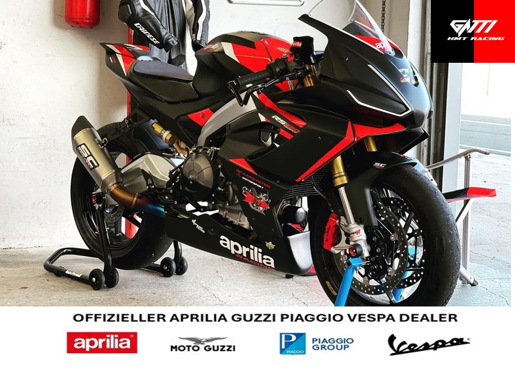 APRILIA RS 660 Trofeo-image-0