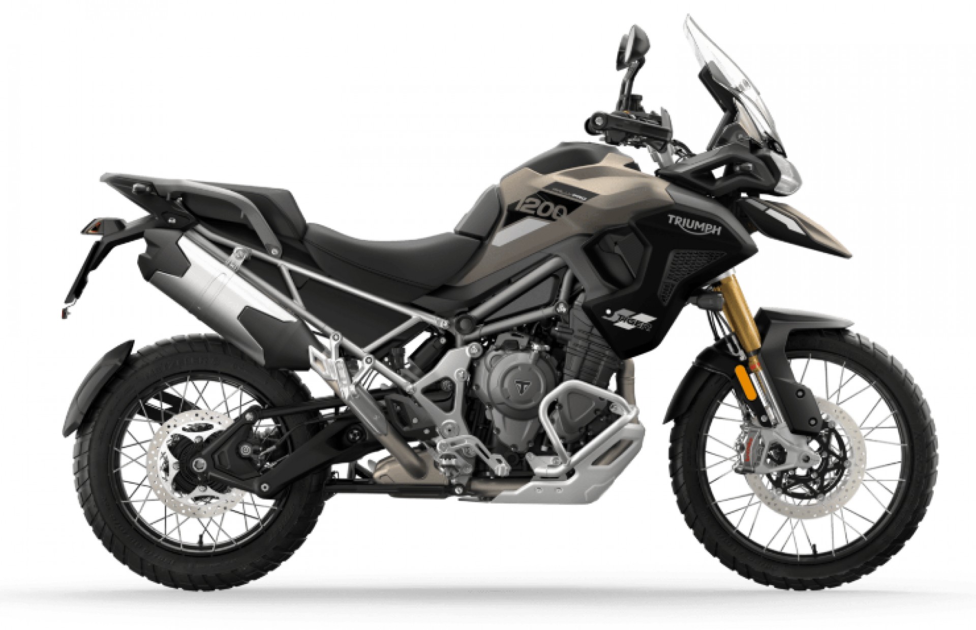 TRIUMPH Tiger 1200 Rally Pro-image-4