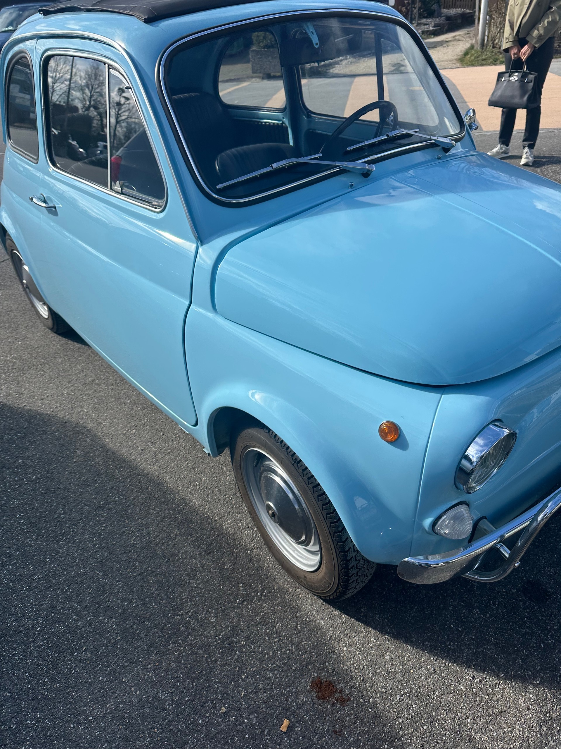 FIAT 500 Lusso-image-4