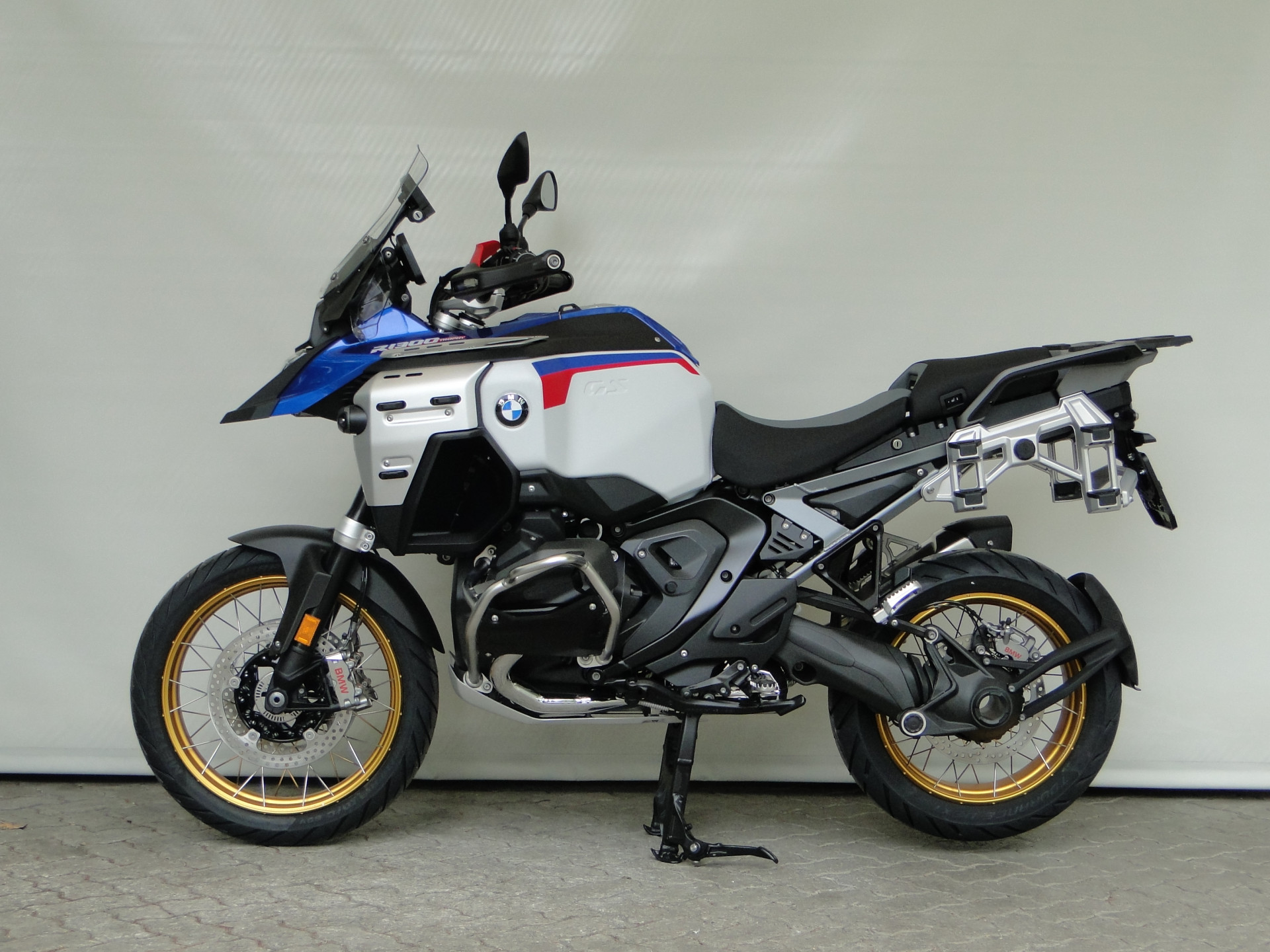 BMW R 1300 GS Adventure ASA