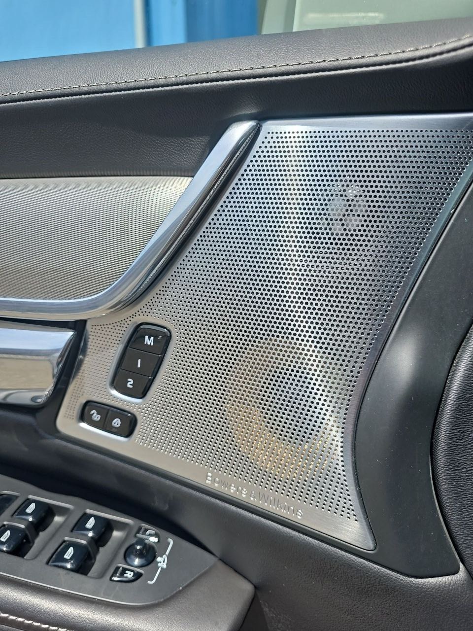 VOLVO S90 T6 AWD Inscription Geartronic-image-16