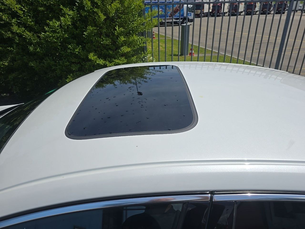 VOLVO S90 T6 AWD Inscription Geartronic-image-10