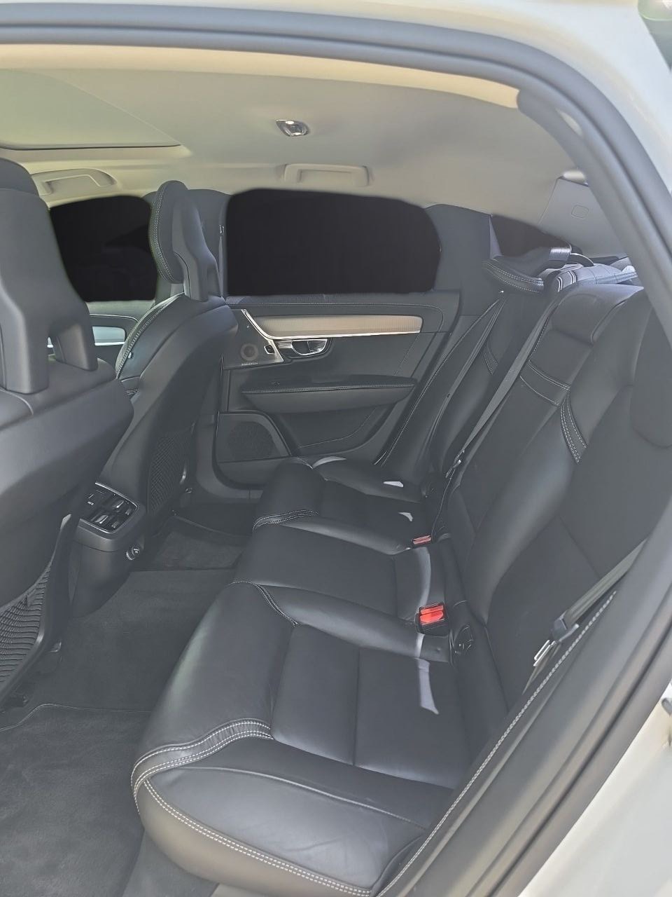 VOLVO S90 T6 AWD Inscription Geartronic-image-19
