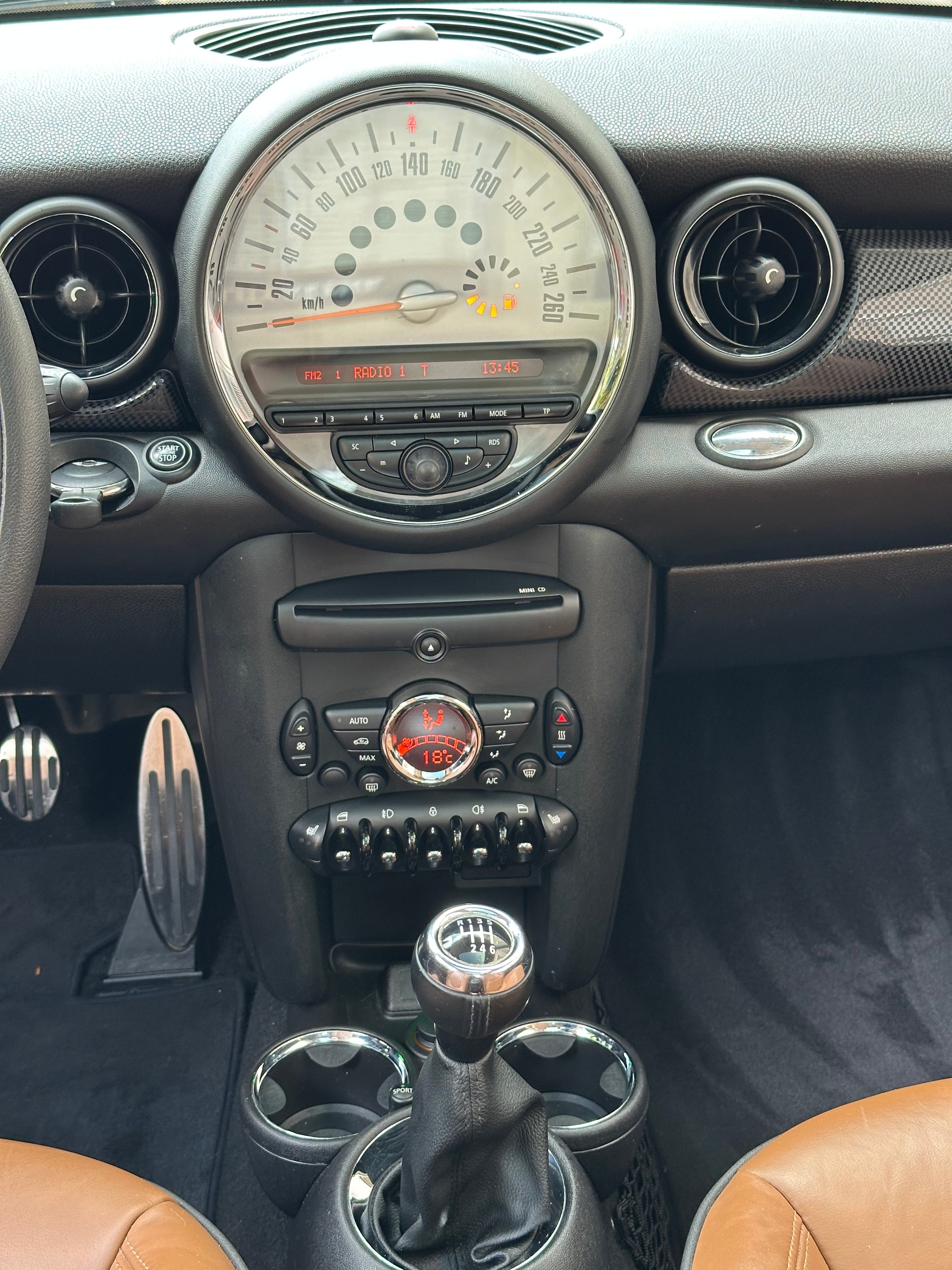 MINI Cooper S-image-17