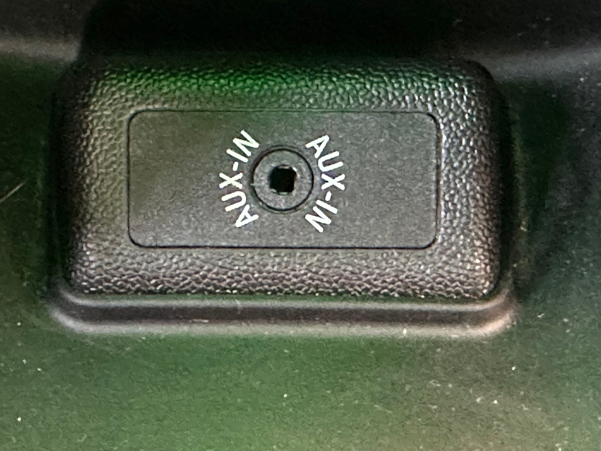 MINI Cooper S-image-20