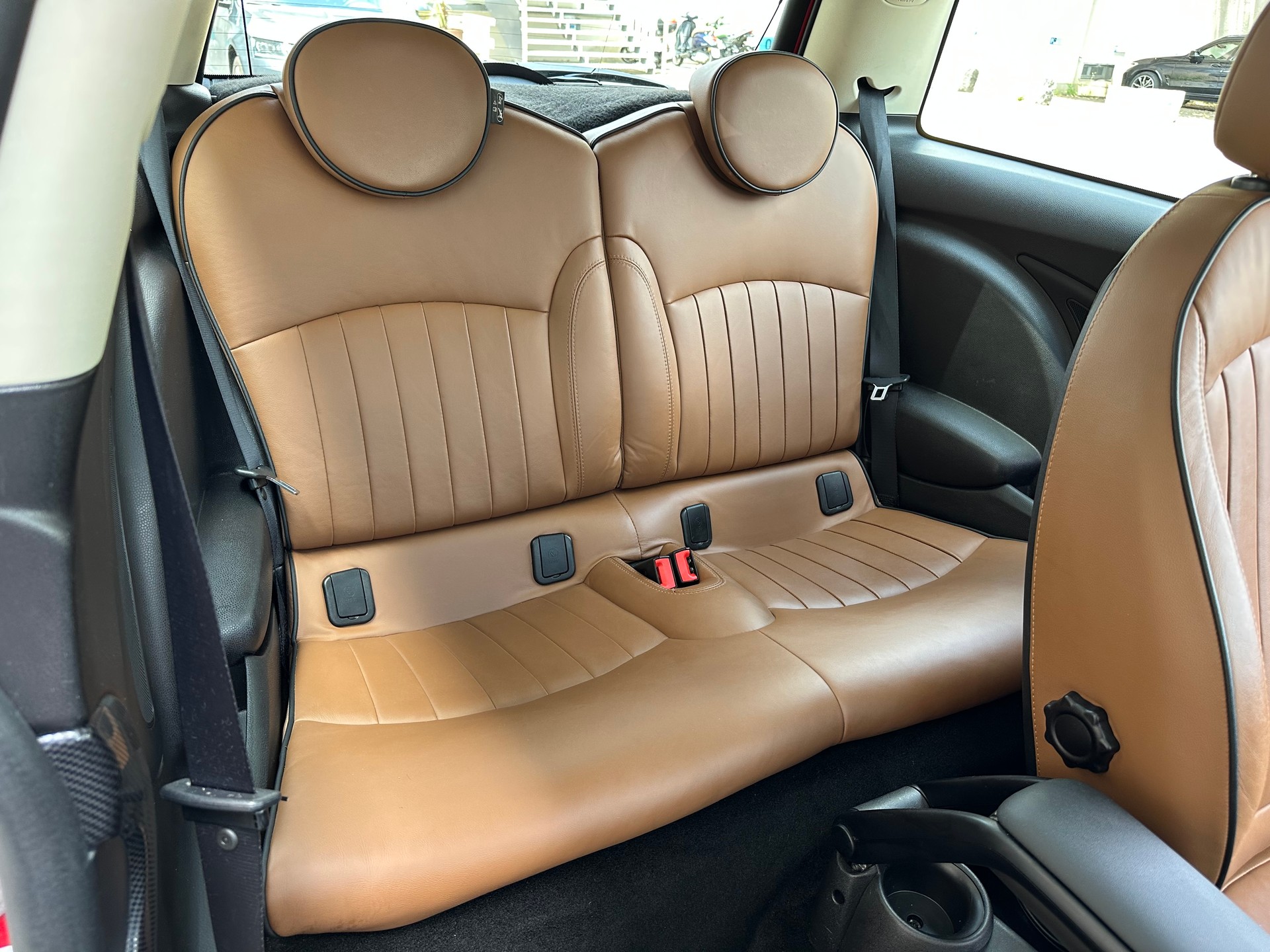 MINI Cooper S-image-15