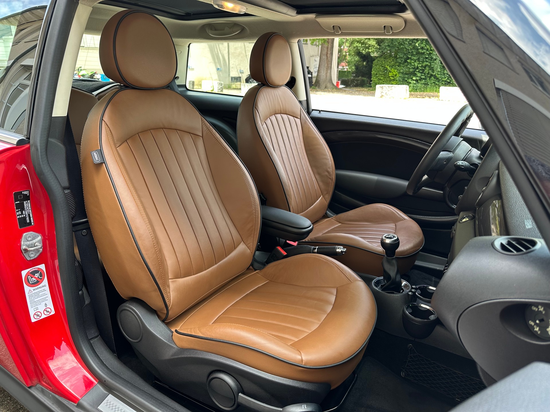MINI Cooper S-image-13