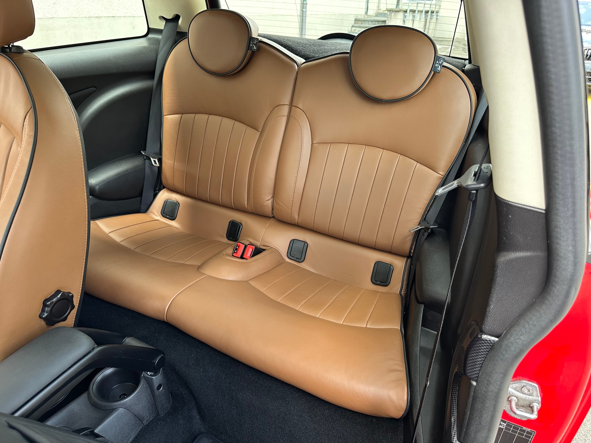 MINI Cooper S-image-14
