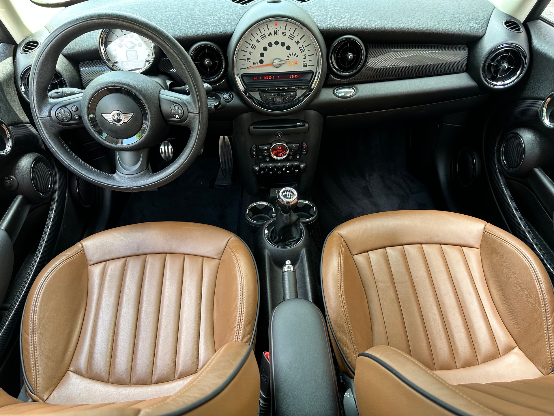 MINI Cooper S-image-8