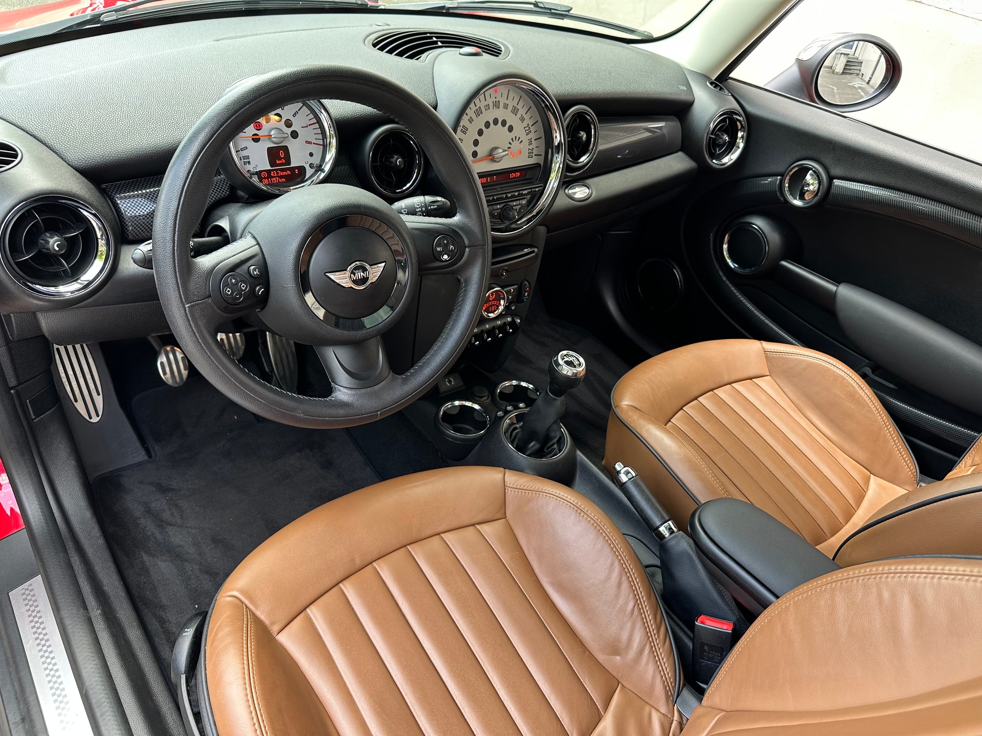 MINI Cooper S-image-9