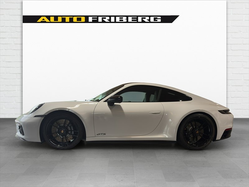 PORSCHE 911 Coupé-image-2