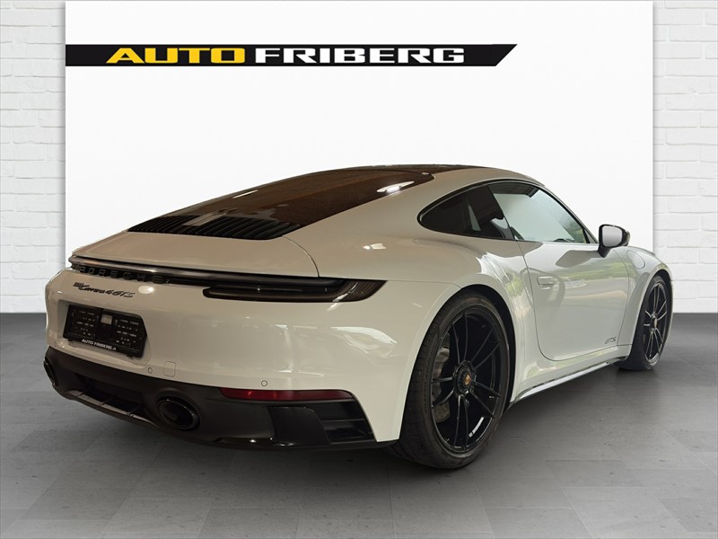 PORSCHE 911 Coupé-image-3