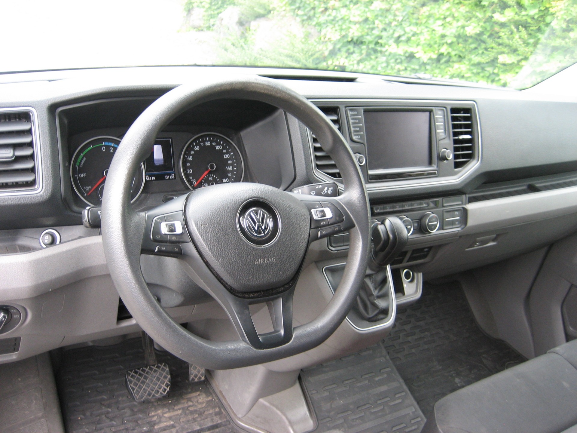 VW e-Crafter 35-image-4