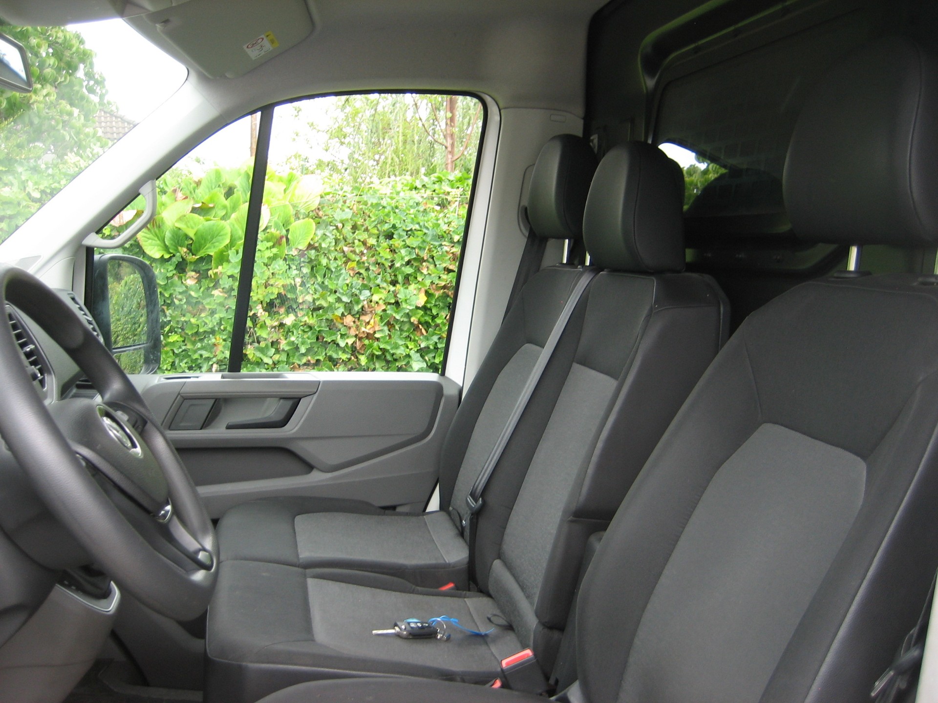 VW e-Crafter 35-image-3