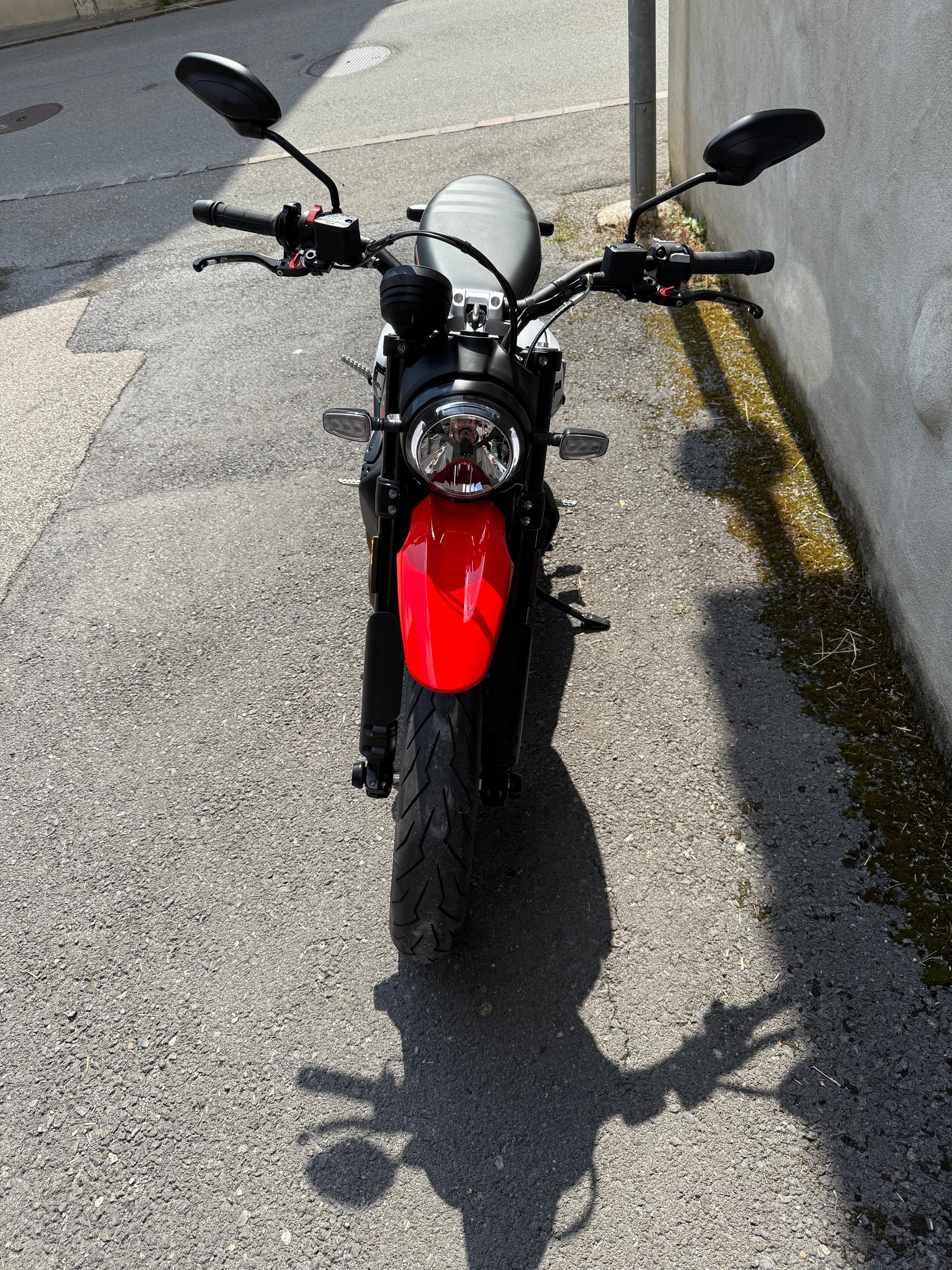 DUCATI Scrambler 803 Fasthouse (35kW)-image-2