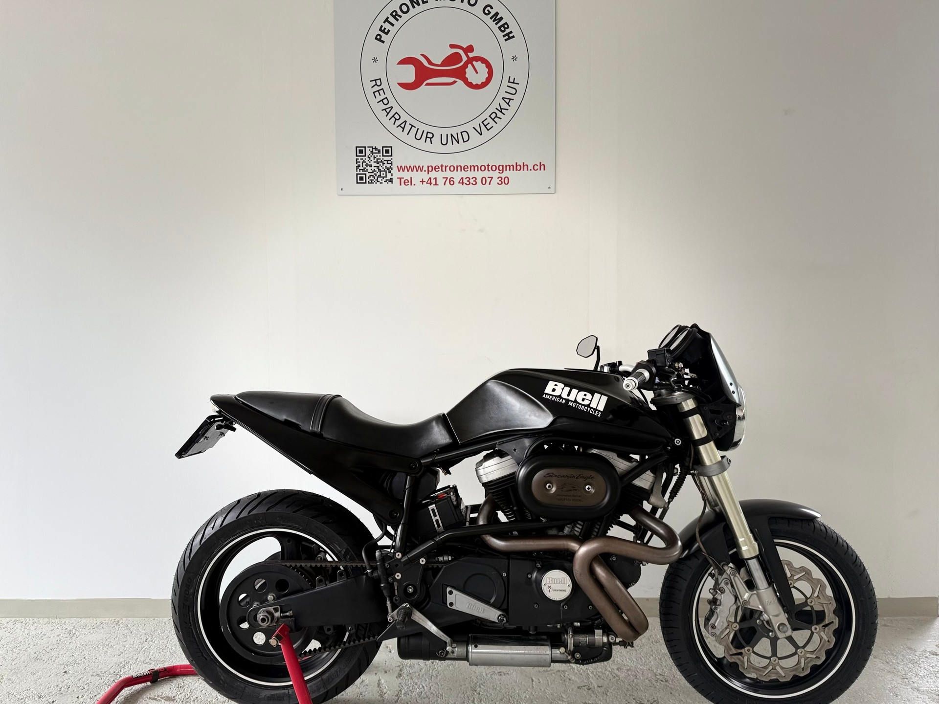 BUELL X1 Lightning I.E. ab MFK 2026-image-1