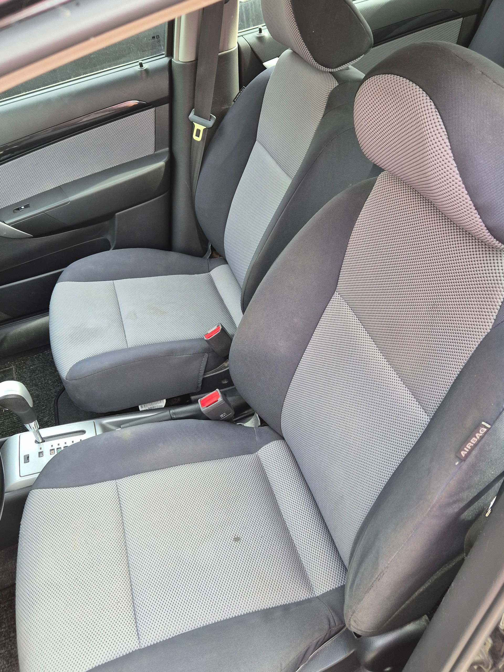CHEVROLET Aveo 1.4 LT Automatic-image-7