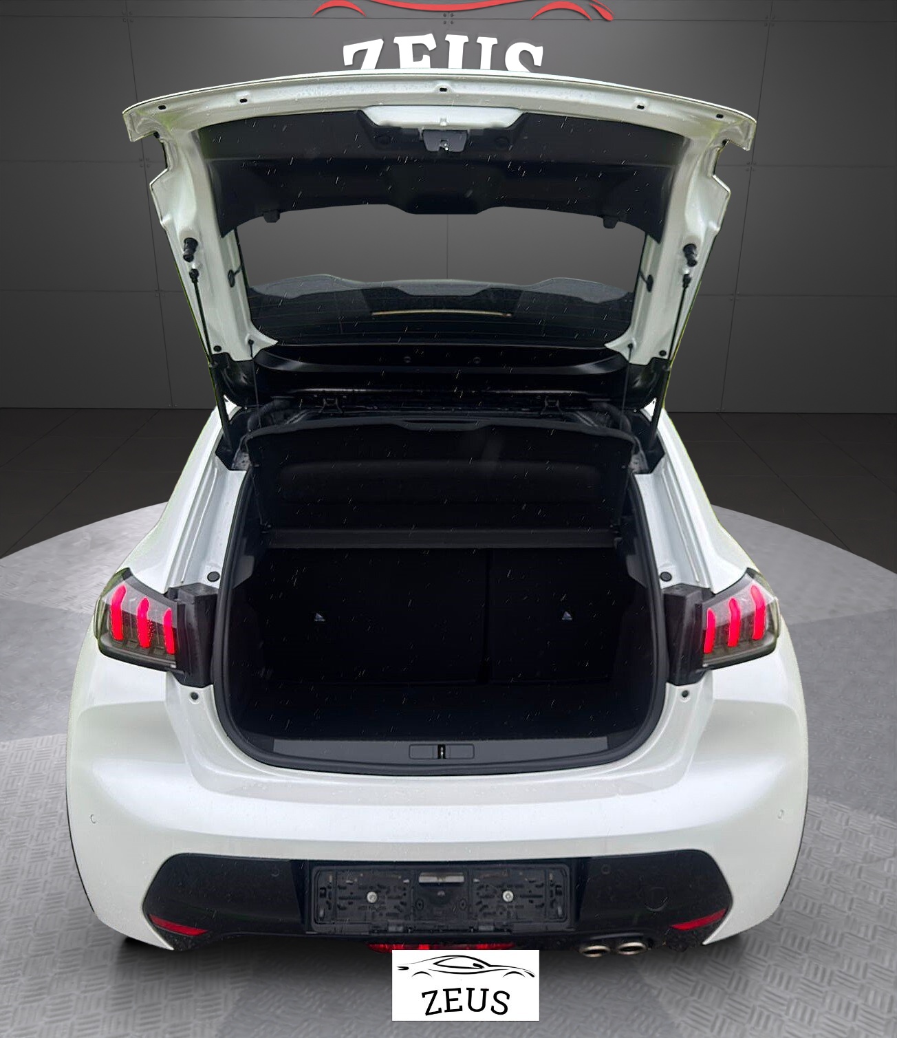 PEUGEOT 208 1.2 PureTech GT Line EAT8-image-8