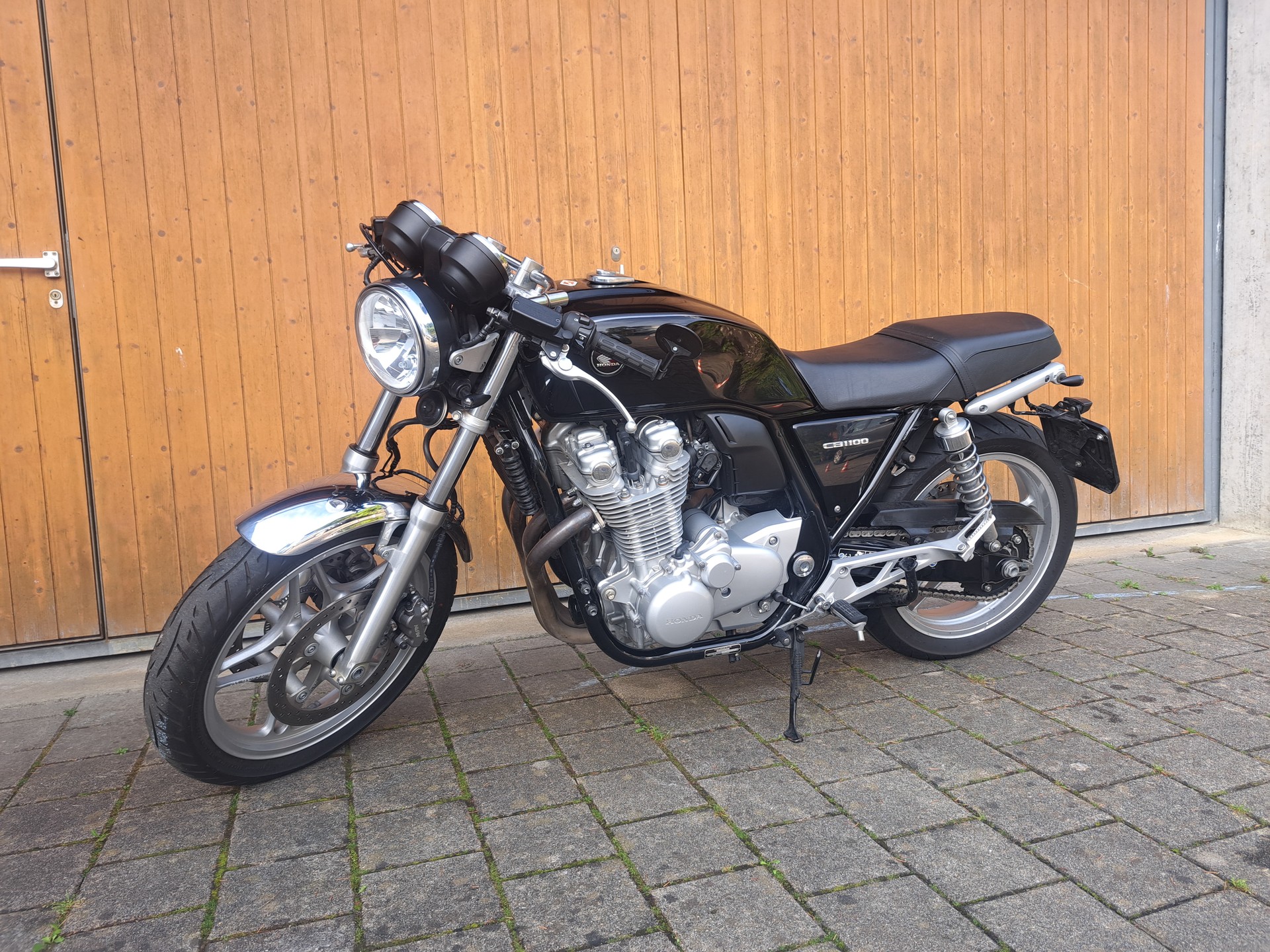 HONDA CB 1100 A ABS-image-1