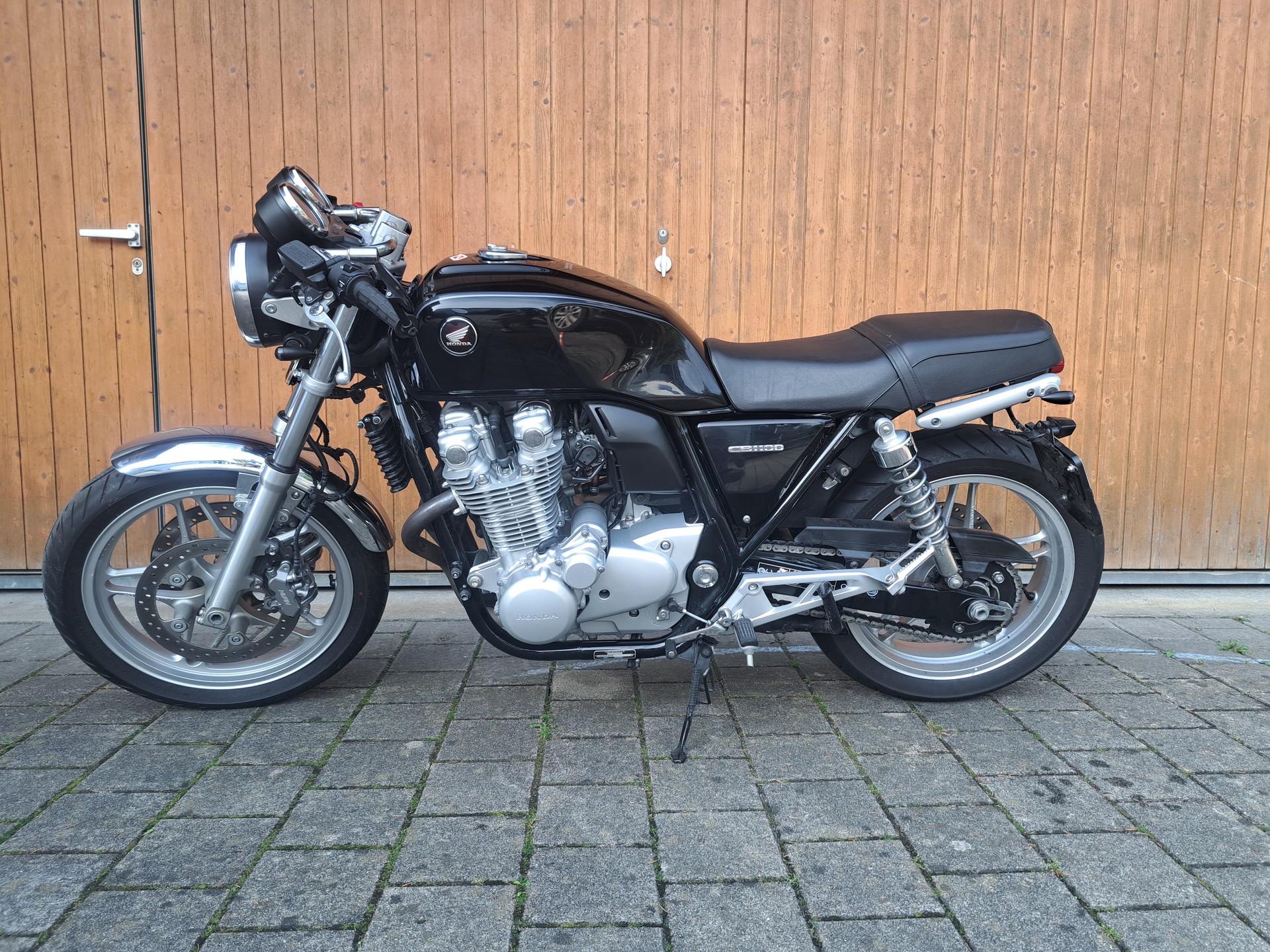 HONDA CB 1100 A ABS-image-3