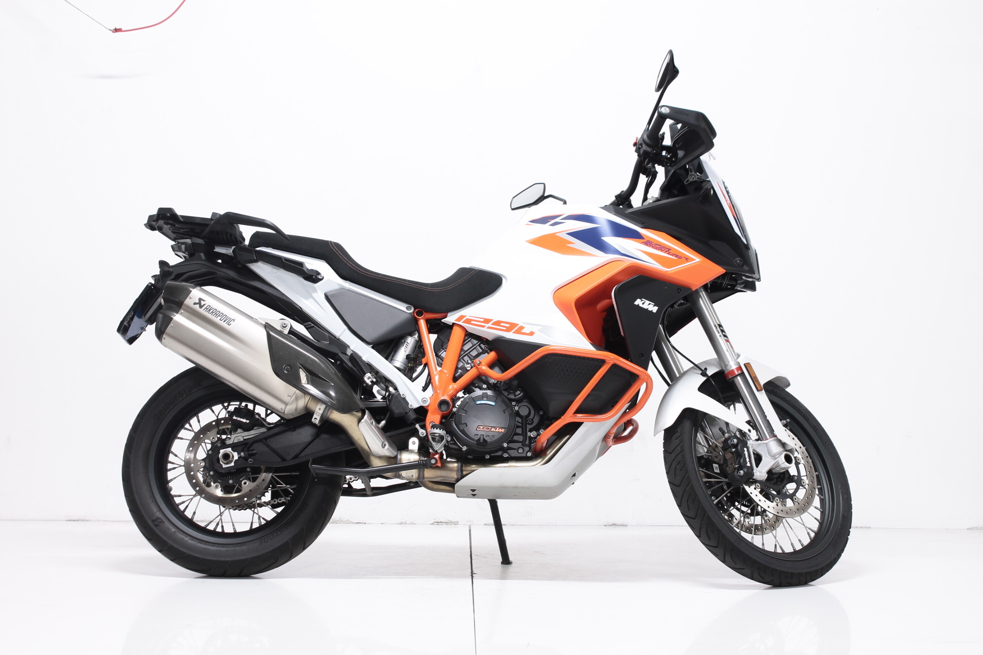 KTM 1290 Super Adventure R-image-1