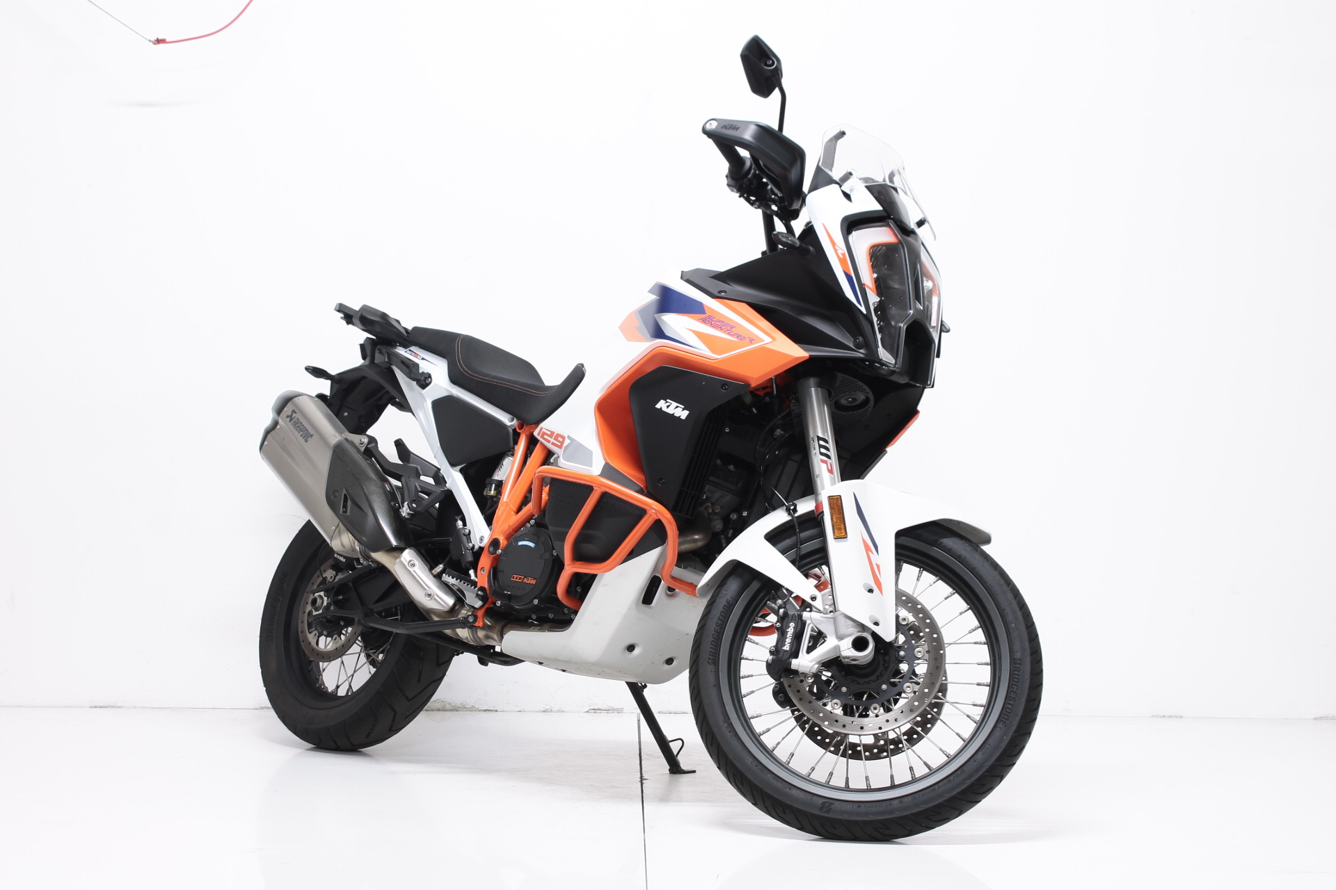 KTM 1290 Super Adventure R-image-0
