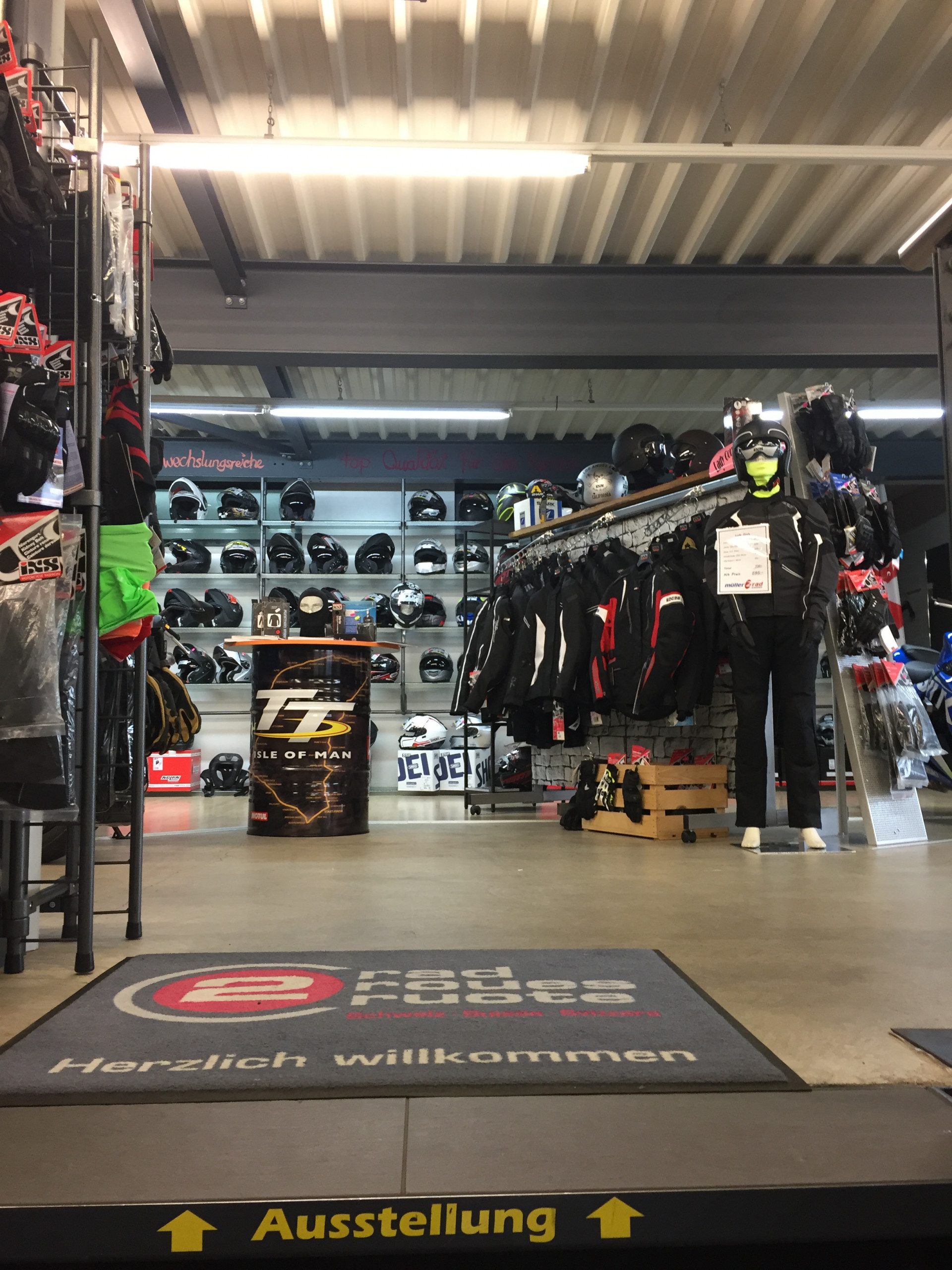 SYM Joyride 300-showroom-element-3