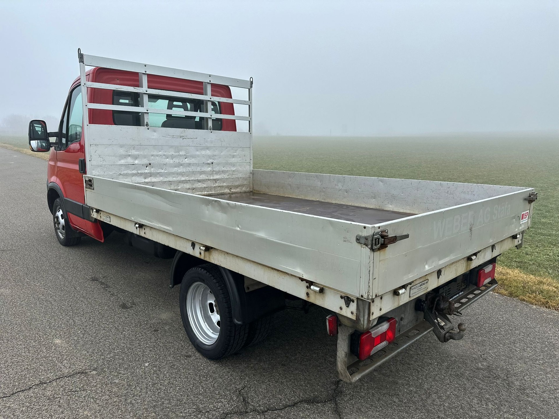 IVECO 35 C 12 D GCBA67A1B1-image-7