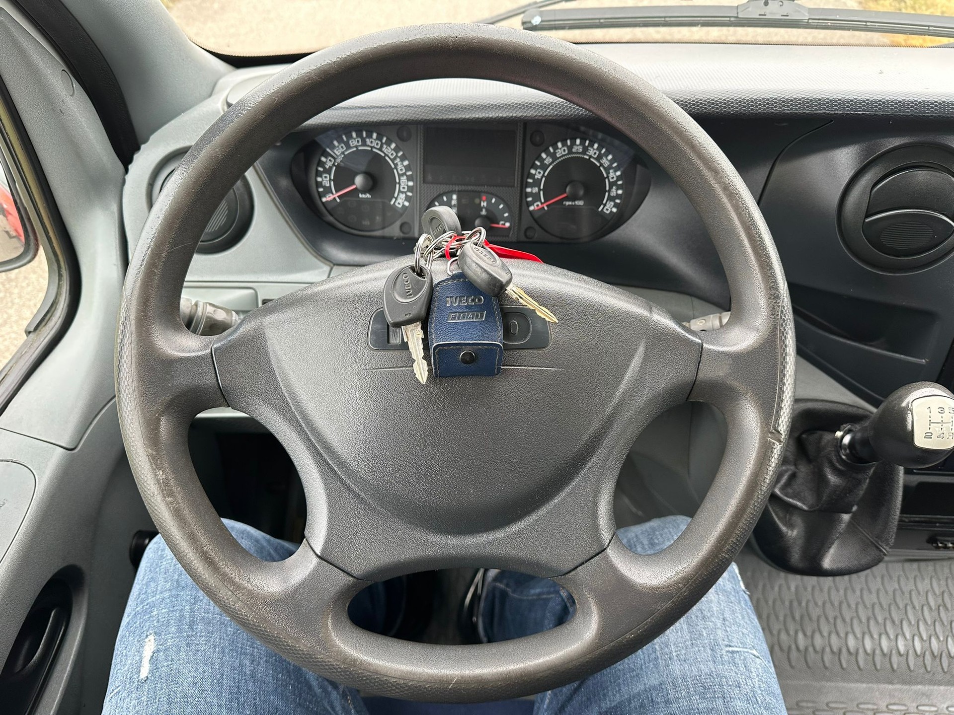 IVECO 35 C 12 D GCBA67A1B1-image-11